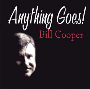 Cover for Bill Cooper · Anything Goes (CD) (2005)