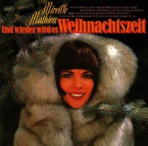 Und Wieder Wird Es W - Mireille Mathieu - Musiikki - SI / ARIOLA - 0743211686624 - keskiviikko 1. elokuuta 2001