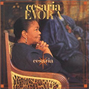 Cover for Cesaria Evora · Cesaria (CD) (2019)