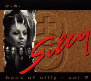 Cover for Silly · P.s. Best of Silly (CD) (2001)