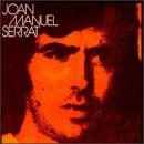 Cover for Joan Manuel Serrat · Joan Manuel Serrat (Cancion in (CD) (2000)