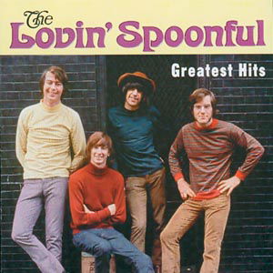 Greatest Hits - Lovin' Spoonful - Musiikki - BUDDAH - 0744659971624 - torstai 4. toukokuuta 2000