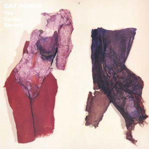 Cover for Cat Power · The Covers Record (CD) (2002)