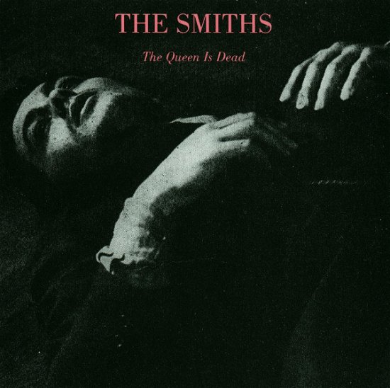 The Smiths · The Queen is Dead (CD) (1993)