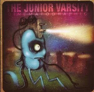 Cinematographic - Junior Varsity - Musiikki - Victory - 0746105034624 - maanantai 18. kesäkuuta 2007