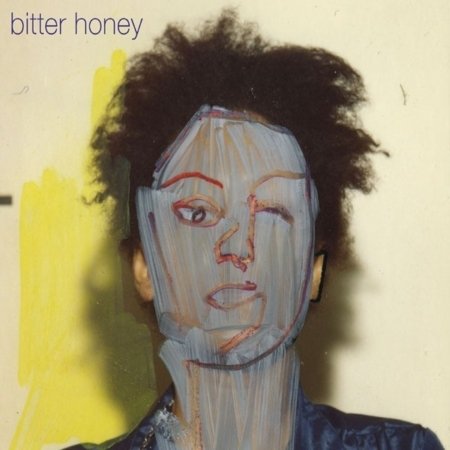 Cover for Eef Barzelay · Bitter Honey (CD)