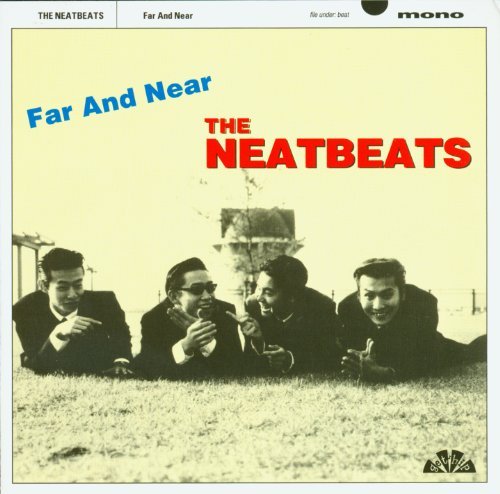 Cover for Neatbeats · Far And Near (CD) (1999)