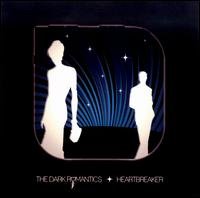 Cover for Dark Romantics · Heartbreaker (CD) (2008)