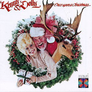 Once Upon A Christmas - Rogers, Kenny & Dolly Par - Musiikki - RCA RECORDS LABEL - 0755174591624 - keskiviikko 1. toukokuuta 2002