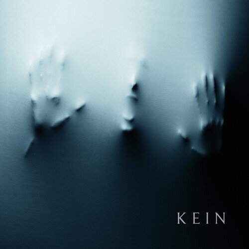 Cover for Kein (CD) (2020)