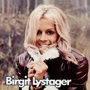 Birgit Lystager - Birgit Lystager - Musik -  - 0766489835624 - 2. Dezember 2003