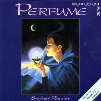 Perfume - Stephen Rhodes - Musiikki - NEW WORLD - 0767715023624 - maanantai 13. syyskuuta 1993