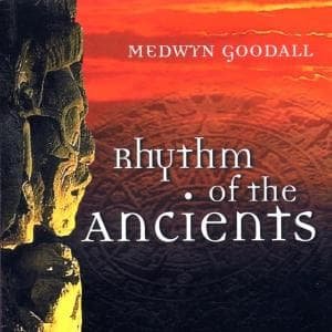 Cover for Medwyn Goodall · Rhythm of the Ancients (CD) (2003)