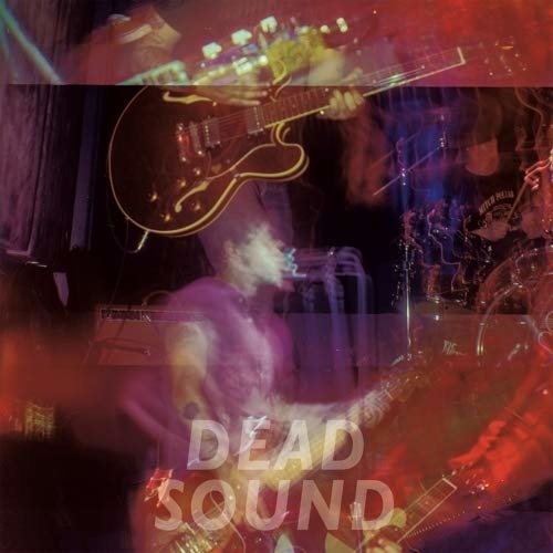 Dead Sound - Dead Sound - Musik - 1234 Go - 0767870658624 - 9. august 2019