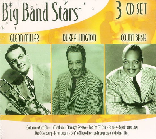 Cover for Northstar Musicians · Bandstand Christmas (CD)