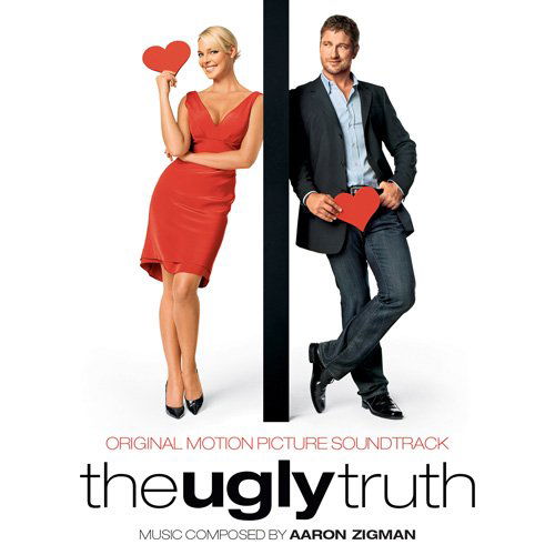 Cover for Ugly Truth · Ugly Truth-ost (CD) (2009)