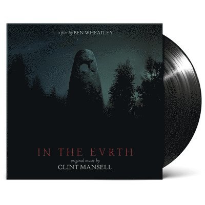 In The Earth - Clint Mansell - Music - LAKESHORE - 0780163605624 - November 19, 2021