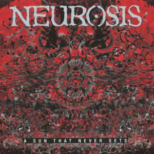 Cover for Neurosis · Sun That Never Sets (CD) (2001)