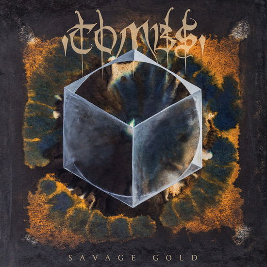 Savage Gold - Tombs - Música - RELAPSE RECORDS - 0781676722624 - 9 de junho de 2014