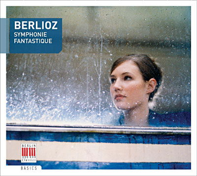 Symphonie Fantastique - H. Berlioz - Musiikki - BERLIN CLASSICS - 0782124853624 - perjantai 18. elokuuta 2006