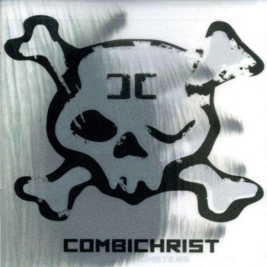 Making Monsters - Combichrist - Music - METROPOLIS - 0782388066624 - March 11, 2022
