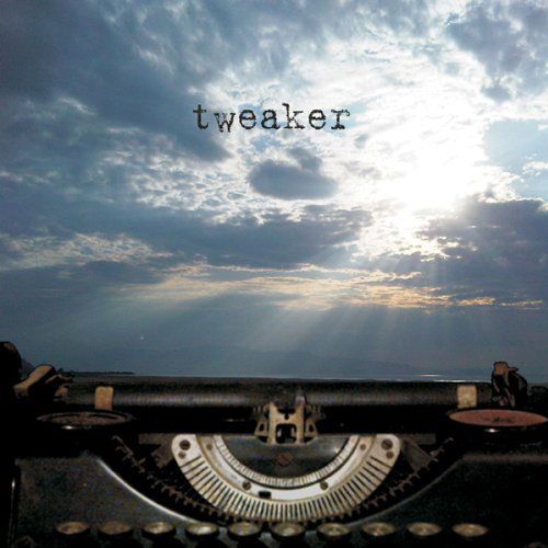 Cover for Tweaker · Call the Time Eternity (CD) (2025)