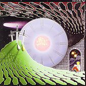 End Of The Age - Zen Rock & Roll - Música - PROGROCK - 0783707570624 - 22 de janeiro de 2007