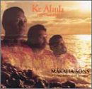 Cover for Makaha Sons · Ke Alaula (CD) (1999)