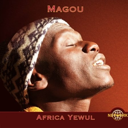 Cover for Magou and Dakar Transit · Africa Yewul (CD) (2016)