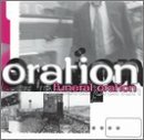 Cover for Funeral Oration · Believer (CD) (2007)