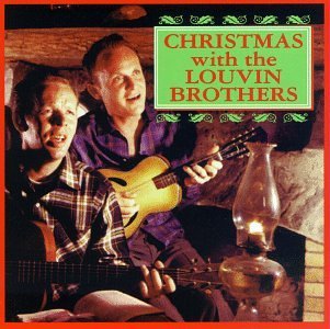 Christmas with - Louvin Brothers - Muziek - Int'l Marketing GRP - 0792014010624 - 2013