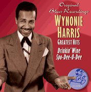 Greatest Hits - Wynonie Harris - Música - Int'l Marketing GRP - 0792014023624 - 2013