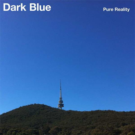 Pure Reality - Dark Blue - Musique - JADET - JADE TREE - 0792258113624 - 17 octobre 2014