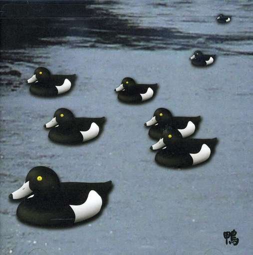 Cover for Merzbow · 13 Japanese Birds Vol.6 (CD) [Limited edition] (2009)