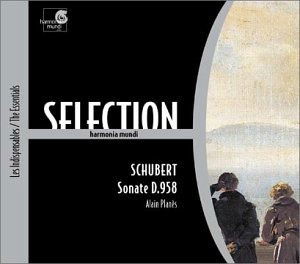 Schubert:Sonata No 19 - Schubert:Sonata No 19 - Music - AVIC - 0794881636624 - August 17, 2023