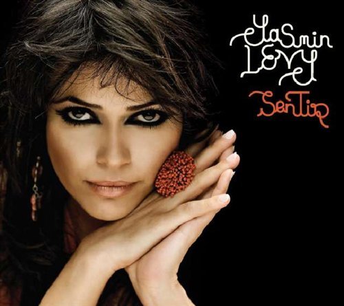 Cover for Yasmin Levy · Sentir (CD) (2009)