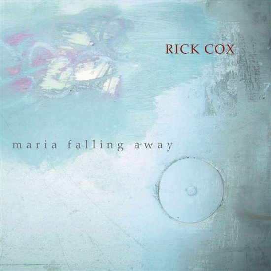 Cover for Cox / Hassell / Newman / Elmassian · Maria Falling Away (CD) (2001)
