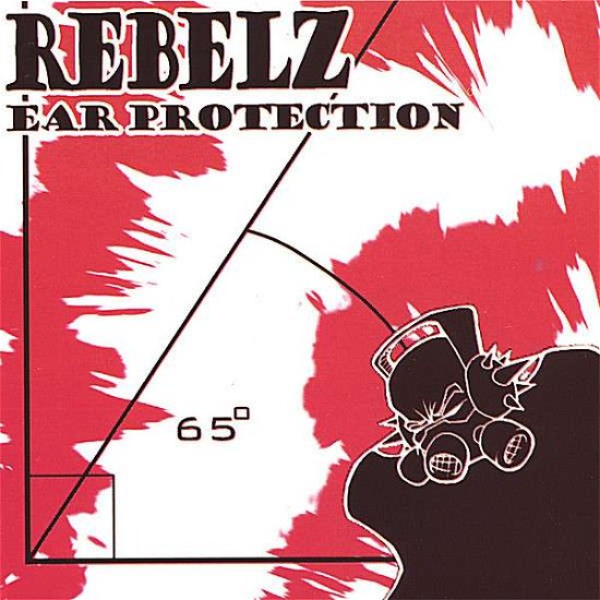Cover for Rebelz · Ear Protection (CD) (2007)