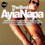 Cover for Various Artists · This Is The Best Of Ayia Napa (CD)
