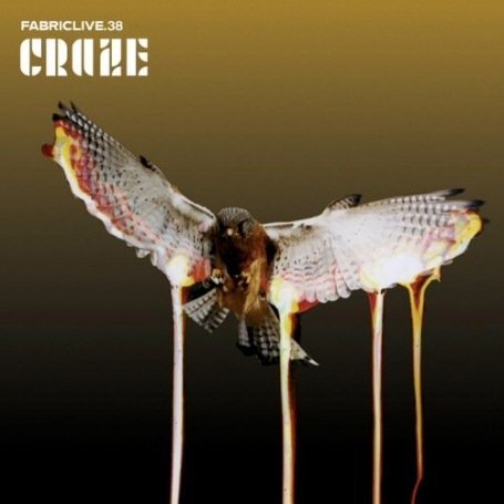 Cover for Craze · Fabriclive 38 (CD) (2008)