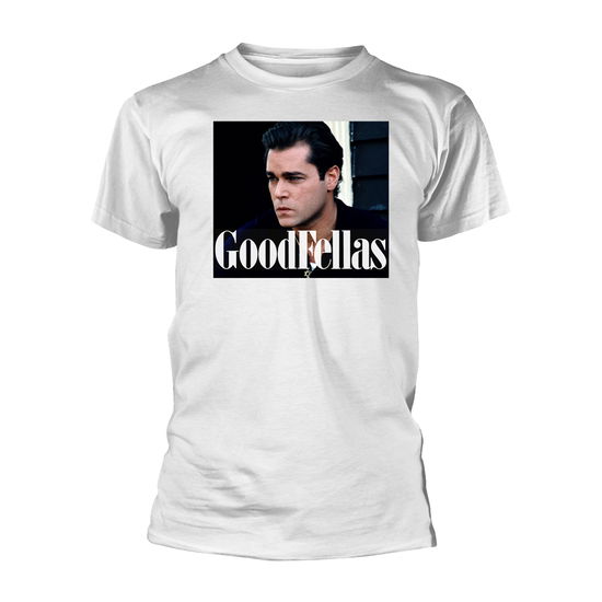 Cover for Goodfellas · Henry Hill (T-shirt) [size M] (2025)