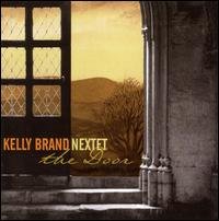 Cover for Kelly Brand · Door (CD) (2008)
