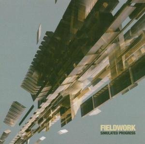 Cover for Fieldwork · Simulated Progress (CD) (2005)