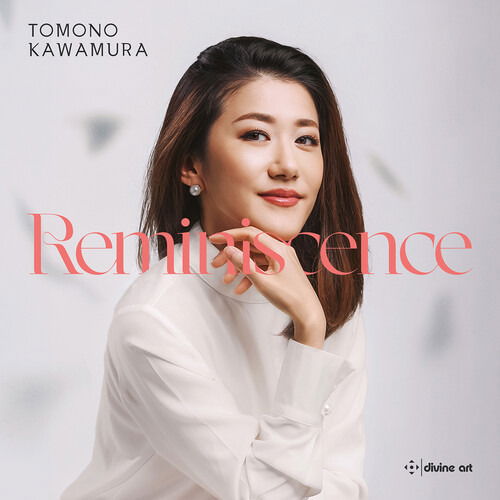 Cover for Brahms / Chopin / Kawamura · Reminiscence (CD) (2024)