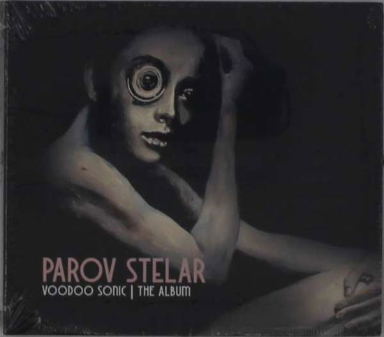 Voodoo Trilogy - Parov Stelar - Musik - LE PLAN - 0813615015624 - 15. januar 2021