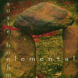 Elemental - Susie Boehm - Musik - CD Baby - 0820637031624 - 30. august 2005