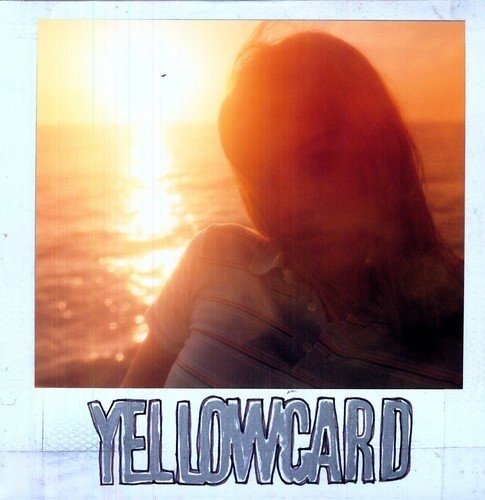 Cover for Yellowcard · Yellowcard - Ocean Avenue (W/bonus Cd) (Cd) (Obs) (CD) [Bonus CD edition] (2011)