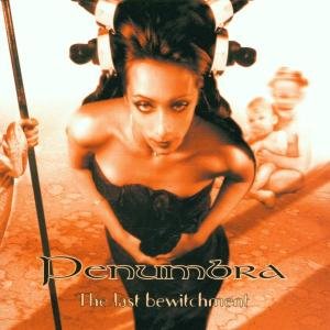 Last Bewitchment - Penumbra - Muziek - SEASON OF MIST - 0822603100624 - 22 april 2002