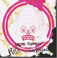 Rise to Your Knees - Meat Puppets - Muziek - ABP8 (IMPORT) - 0822641001624 - 1 februari 2022