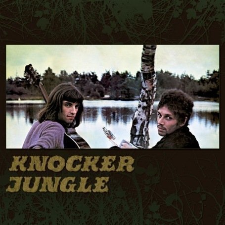 Knocker Jungle 1970 - Knocker Jungle - Muziek - ACROBAT - 0824046428624 - 14 april 2008